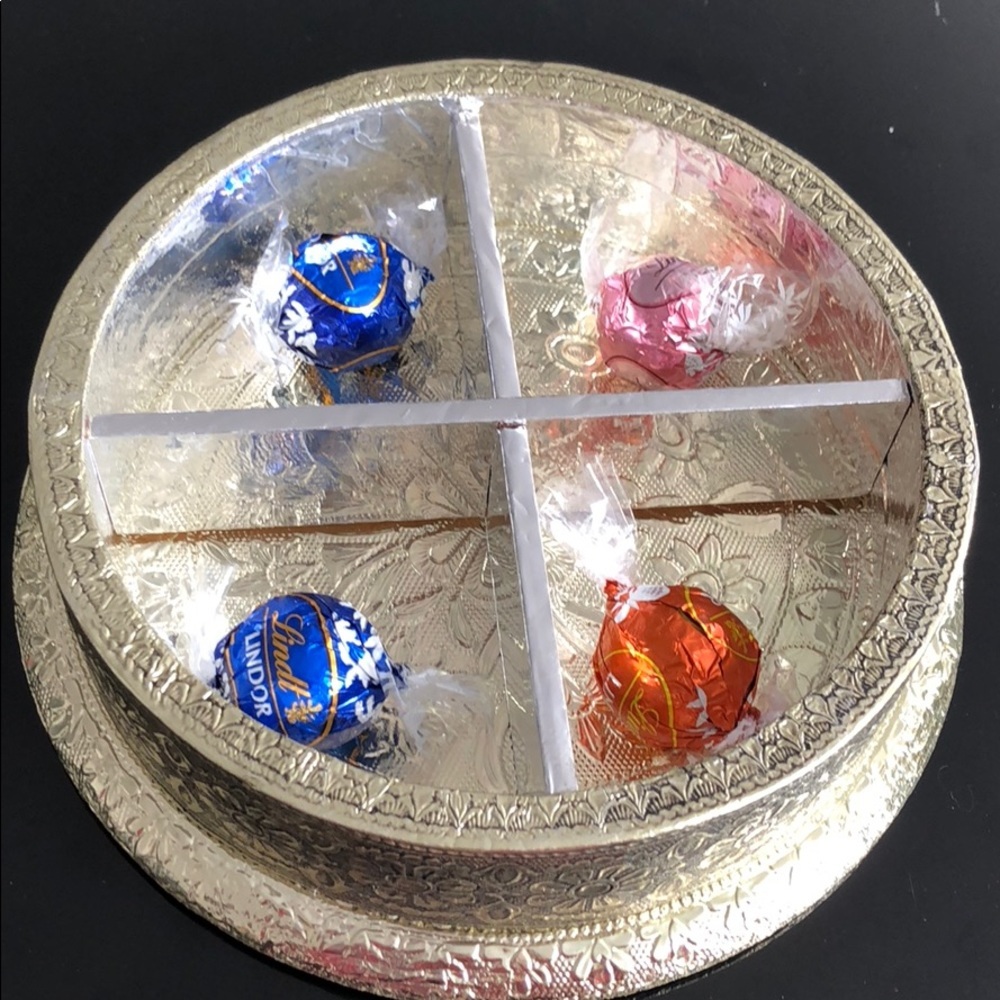Beautiful Hand-made Jewelry / Keepsake Box - Picture 4 of 5